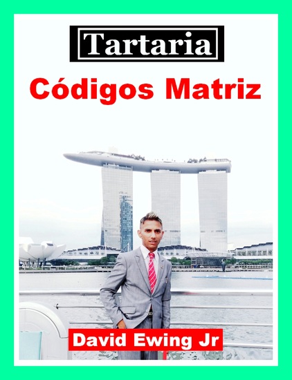 Tartaria - Códigos Matriz - cover