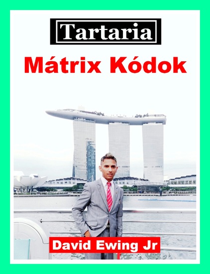Tartaria - Mátrix Kódok - cover