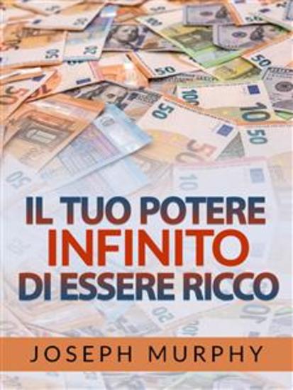 Il tuo Potere infinito di essere Ricco (Tradotto) - cover