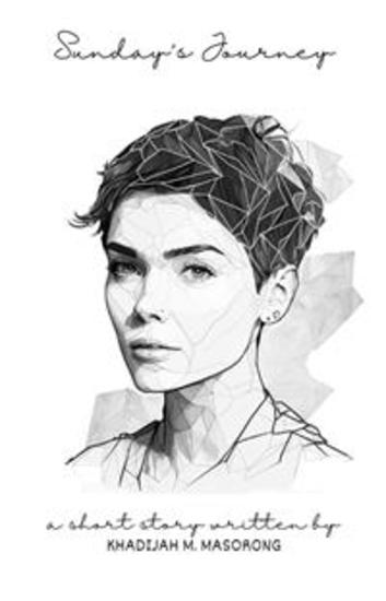 Sunday's Journey - A Short Story - cover