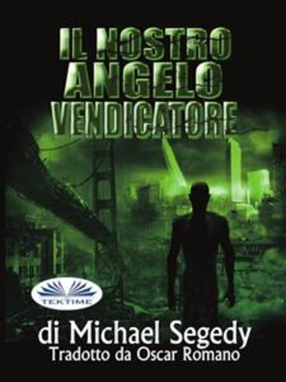Il Nostro Angelo Vendicatore - cover