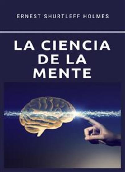 La ciencia de la mente (traducido) - cover