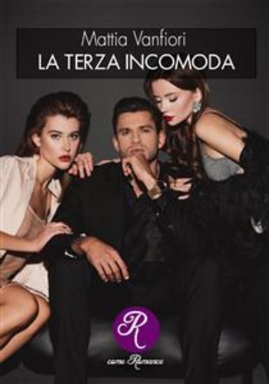 La terza incomoda - cover