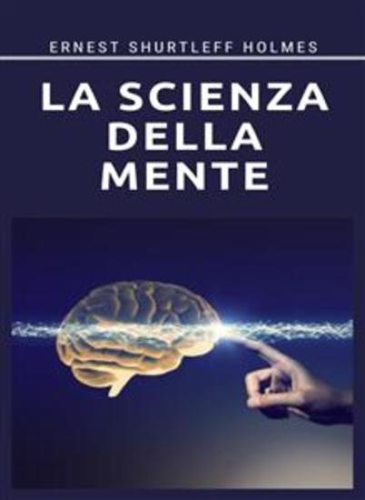 La scienza della mente (tradotto) - cover