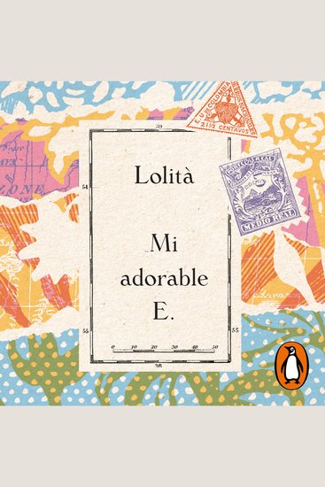 Mi adorable E - cover