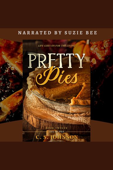 Pretty Pies - Life Goes On for the Living - cover