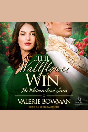 The Wallflower Win - cover