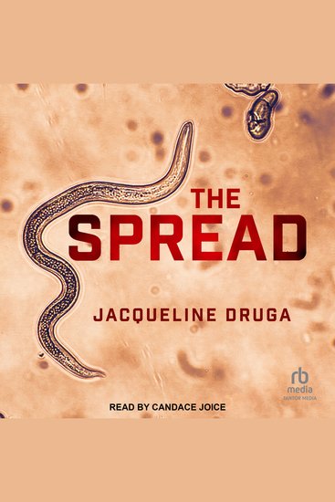 The Spread - cover