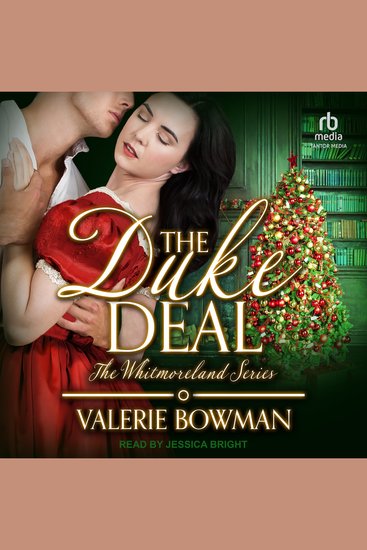 The Duke Deal - cover