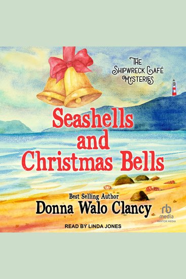 Sea Shells and Christmas Bells - cover