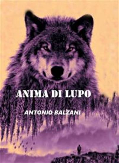Anima di Lupo - cover