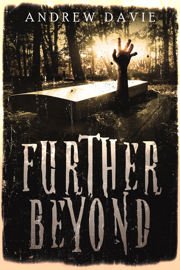 Further Beyond - cover