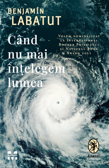 Cand nu mai intelegem lumea - cover
