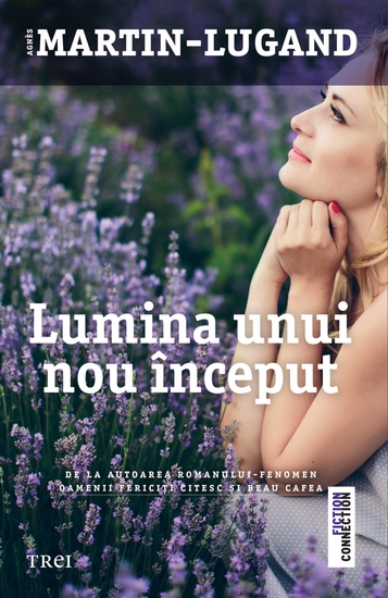 Lumina unui nou inceput - cover