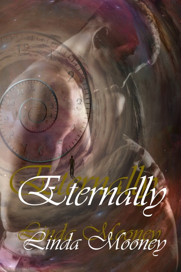 Eternally - cover