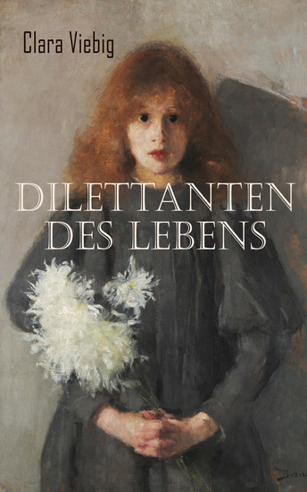Dilettanten des Lebens - Liebesroman - cover