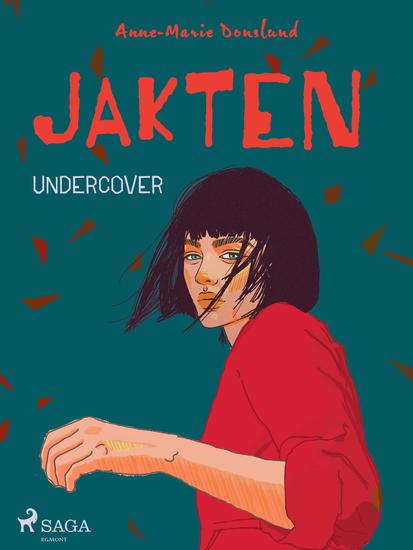 Jakten - Undercover - cover