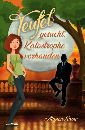 Teufel gesucht Katastrophe vorhanden - Teuflischer wird's nicht 2 - cover
