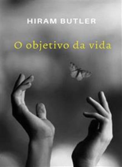O objetivo da vida (traduzido) - cover