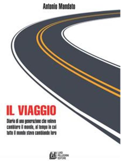 Il viaggio - cover