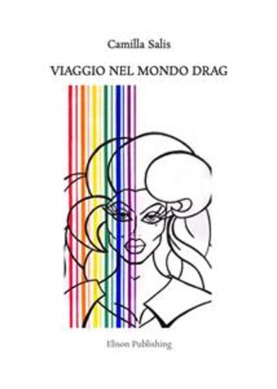 Viaggio nel mondo Drag - cover