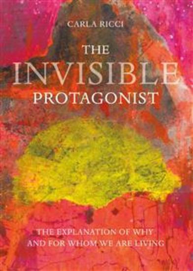 The Invisible Protagonist - cover