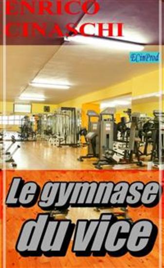 Le Gymnase Du Vice - cover