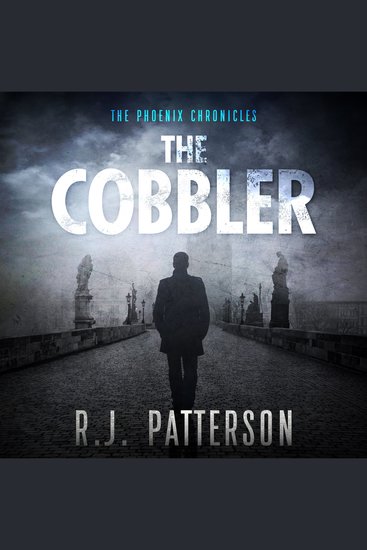 The Cobbler - cover