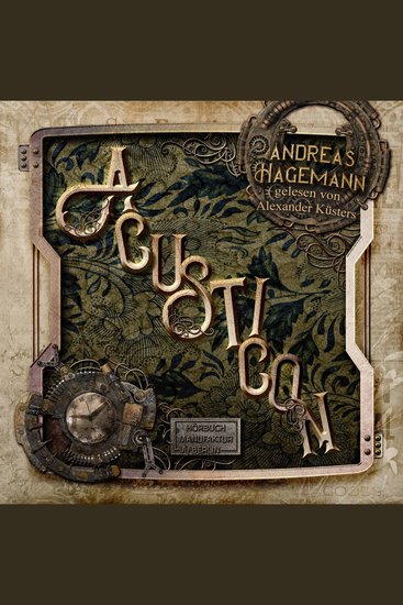 Acusticon (ungekürzt) - cover