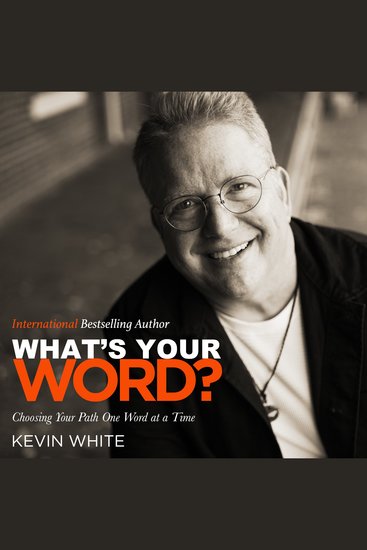 What’s Your Word? - Choosing Your Path One Word at a Time - cover