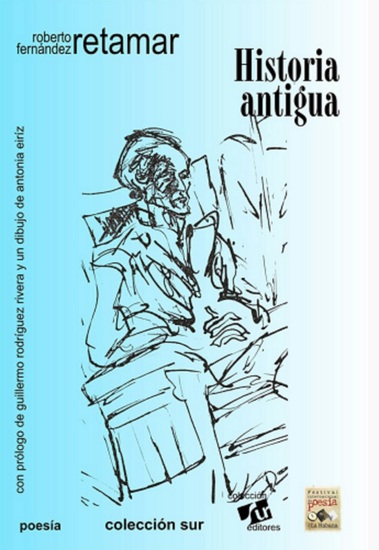 Historia antigua - cover