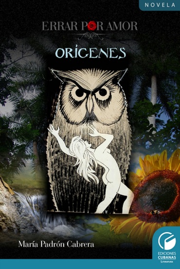 Errar por Amor Orígenes - cover