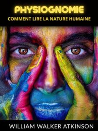 Physiognomie (Traduit) - Comment lire la nature humaine - cover