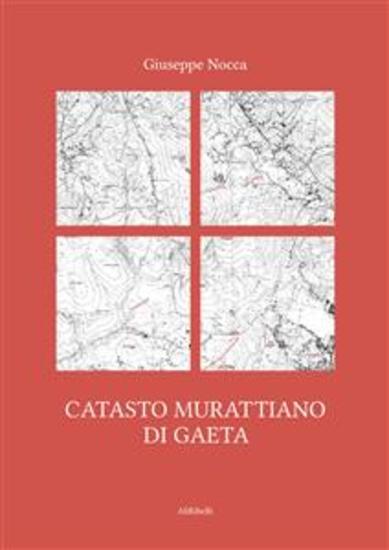 Catasto murattiano di Gaeta - cover