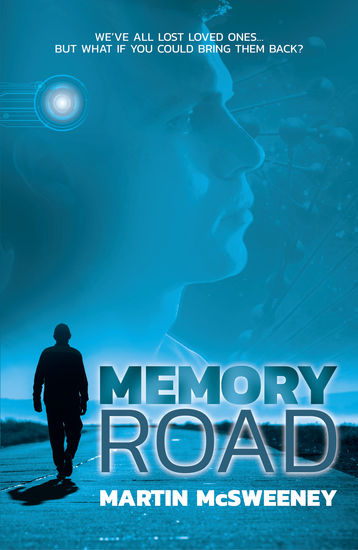 Memory Road - cover