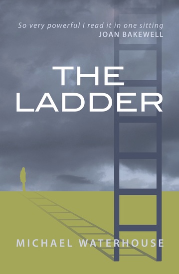 The Ladder - cover