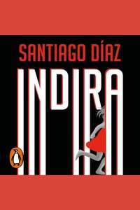 Indira (Indira Ramos 3)