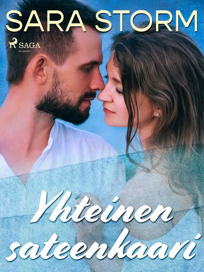 Yhteinen sateenkaari - cover