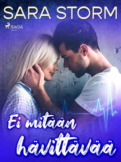 Ei mitään hävittävää - cover