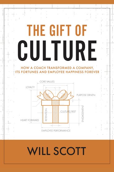 The Gift of Culture - cover