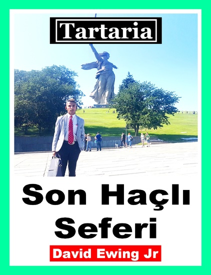 Tartaria - Son Haçlı Seferi - cover