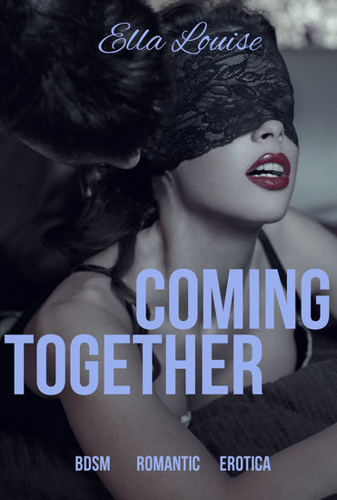 Coming Together - cover