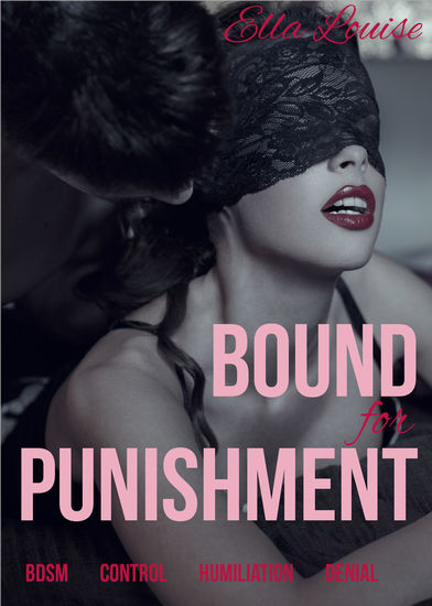Bound For Punishment - cover