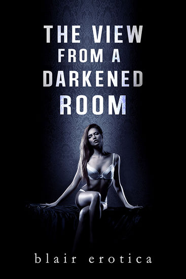 The View From A Darkened Room - cover