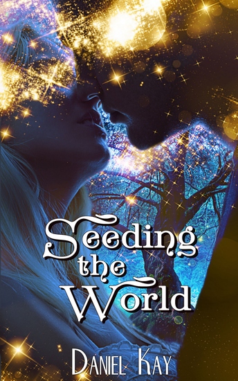 Seeding The World - cover