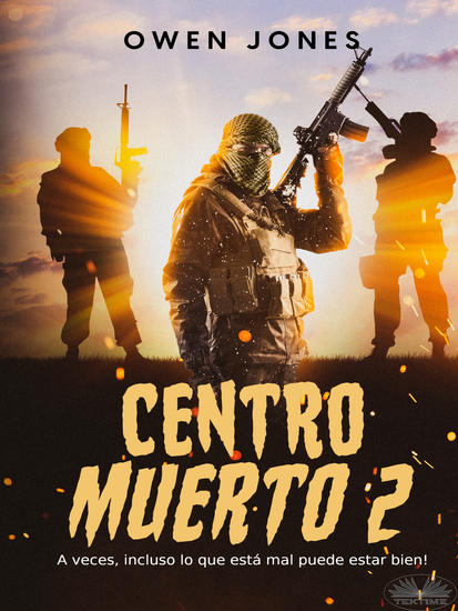 Centro Muerto 2 - ¡Incluso El Error Puede Ser Correcto A Veces! - cover