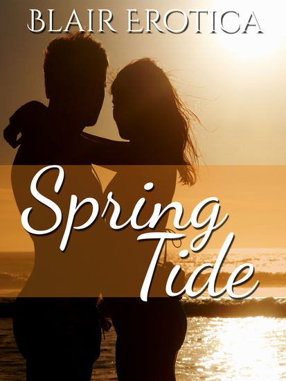 Spring Tide - cover