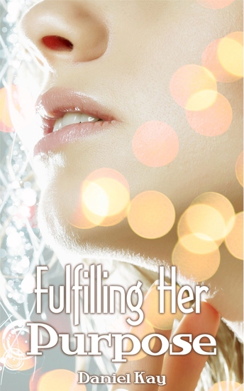 Fulfilling Her Purpose - cover