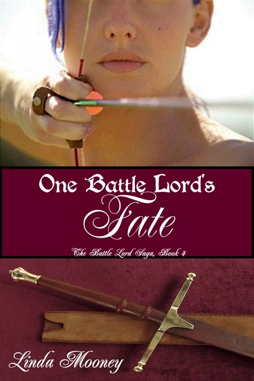 One Battle Lord's Fate - cover