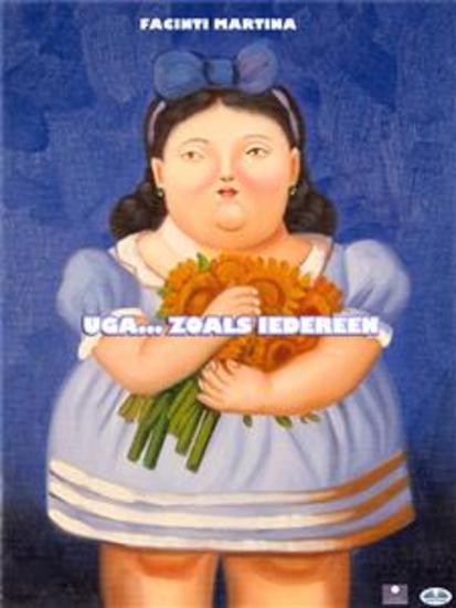 Uga Zoals Iedereen - cover